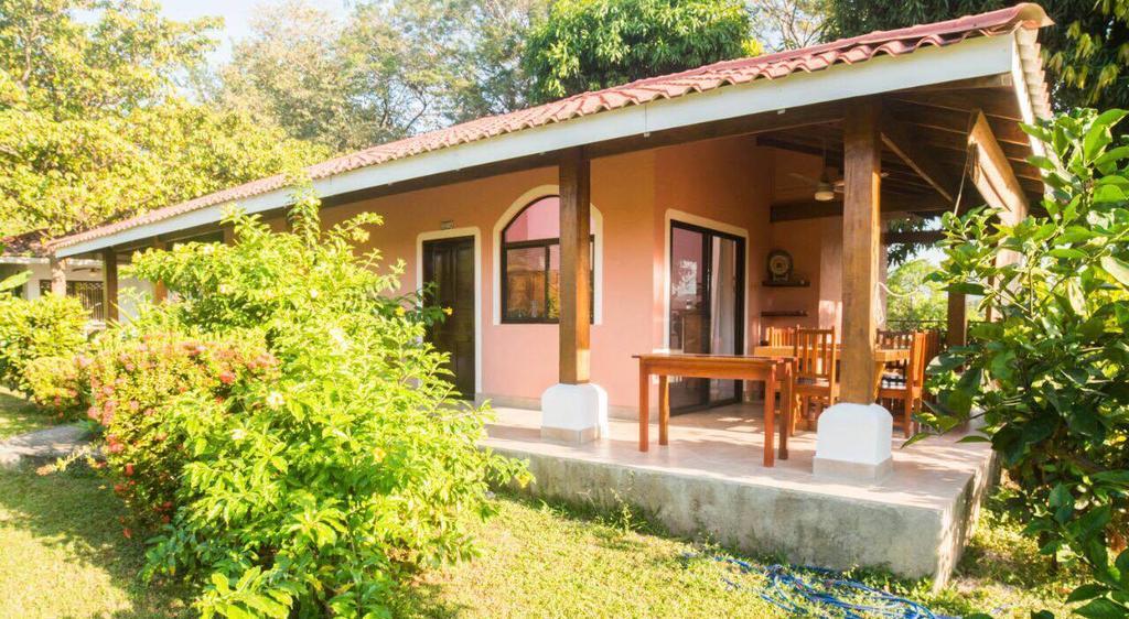 Villas Guanacaste Potrero  Exterior foto